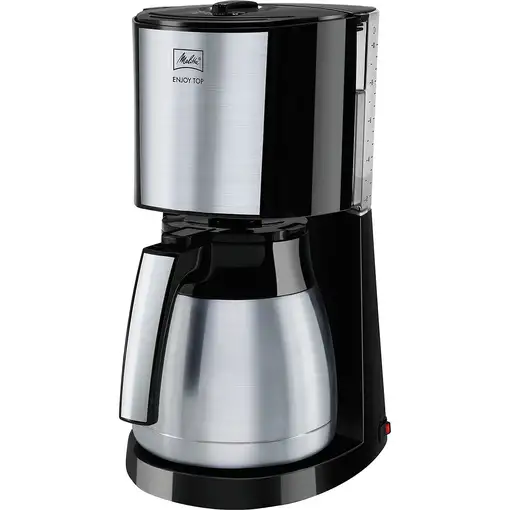 Melitta 1017-08 Cafetera de filtro 1,2 L