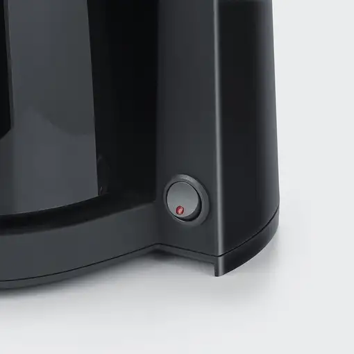 Severin KA 9306 cafetera eléctrica Cafetera de filtro 1 L