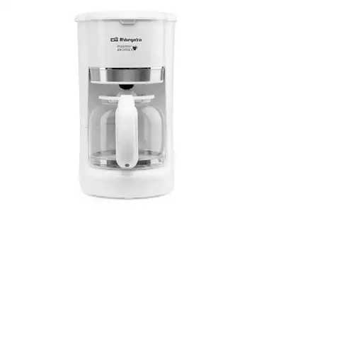 Orbegozo CG 4026 B Semi-automática Cafetera de filtro 1,5 L