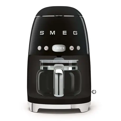 Smeg DCF02BLEU cafetera eléctrica Manual Cafetera de filtro 1,4 L
