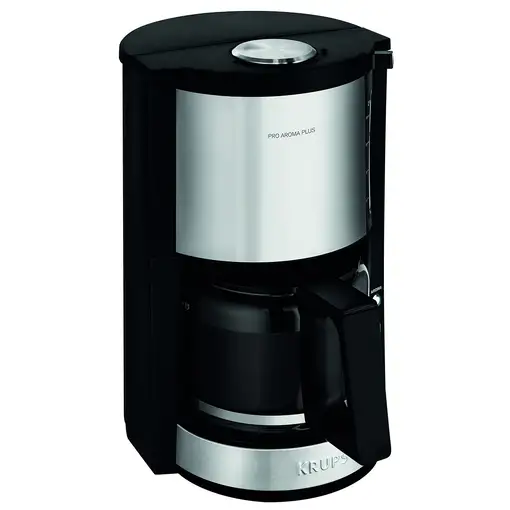 Krups KM3210 Cafetera de filtro 1,25 L