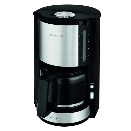 Krups KM3210 Cafetera de filtro 1,25 L
