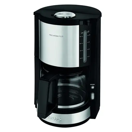 Krups KM3210 Cafetera de filtro 1,25 L