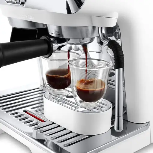 De’Longhi Dedica Arte EC9155.W Semi-automática Máquina espresso 1,7 L