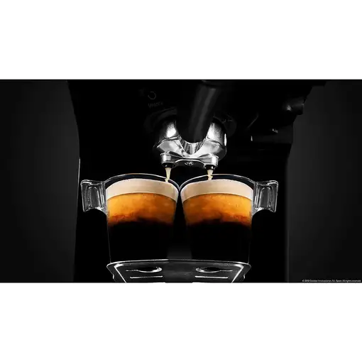 Cecotec Power Instant-ccino 20 Semi-automática Máquina espresso 1,4 L