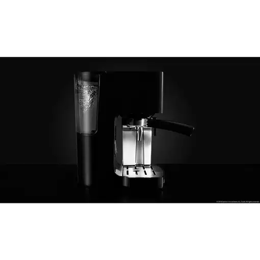 Cecotec Power Instant-ccino 20 Semi-automática Máquina espresso 1,4 L