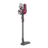 Hoover HF1 HF110P 011 Aspiradora escoba Batería Secar Tela Sin bolsa 0,9 L Magenta