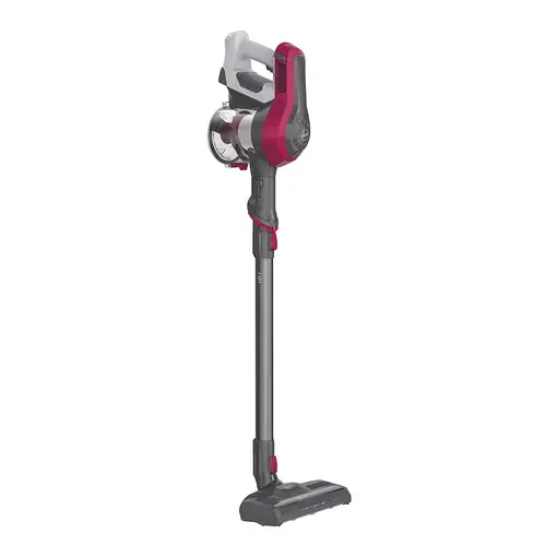 Hoover HF1 HF110P 011 Aspiradora escoba Batería Secar Tela Sin bolsa 0,9 L Magenta