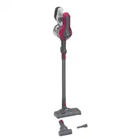 Hoover HF1 HF110P 011 Aspiradora escoba Batería Secar Tela Sin bolsa 0,9 L Magenta