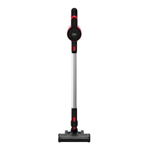 Beko VRT50121VR aspiradora de pie y escoba eléctrica Aspiradora escoba Batería Sec