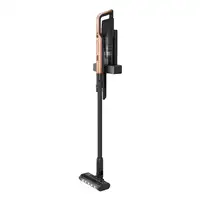 Beko VRT 65421 VC Aspiradora escoba 2 en 1 Batería Secar Sin bolsa 0,7 L Negro, Ro