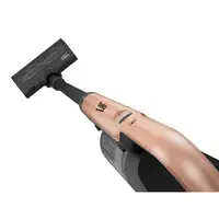 Beko VRT 65421 VC Aspiradora escoba 2 en 1 Batería Secar Sin bolsa 0,7 L Negro, Ro