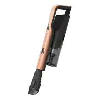 Beko VRT 65421 VC Aspiradora escoba 2 en 1 Batería Secar Sin bolsa 0,7 L Negro, Ro