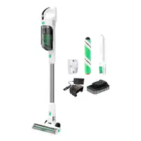 Black & Decker REVSV18D1HF-QW aspiradora de pie y escoba eléctrica Aspiradora esco