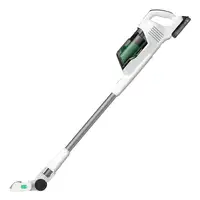 Black & Decker REVSV18D1HF-QW aspiradora de pie y escoba eléctrica Aspiradora esco