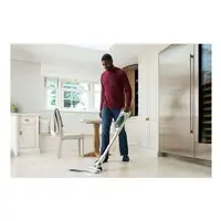 Black & Decker REVSV18D1HF-QW aspiradora de pie y escoba eléctrica Aspiradora esco