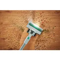 Black & Decker REVSV18D1HF-QW aspiradora de pie y escoba eléctrica Aspiradora esco