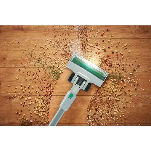 Black & Decker REVSV18D1HF-QW aspiradora de pie y escoba eléctrica Aspiradora esco