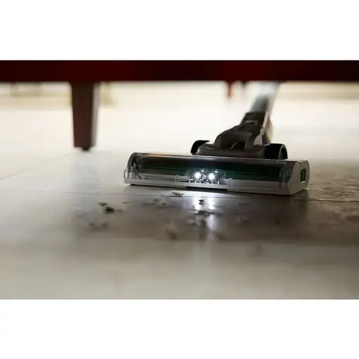 Black & Decker REVSV18D1HF-QW aspiradora de pie y escoba eléctrica Aspiradora esco