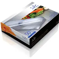 JATA R22X6 accesorios y suministros de sellador al vacío Bolsa para envasadora al