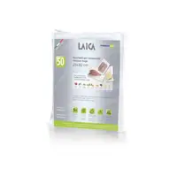 Laica VT3510 accesorios y suministros de sellador al vacío Bolsa para envasadora a