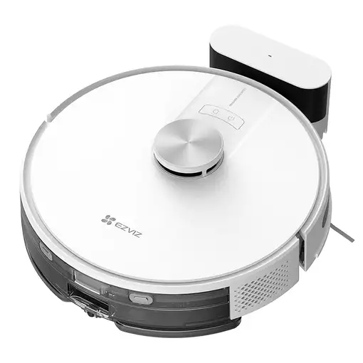 EZVIZ RE4 0,35 L Sin bolsa Blanco