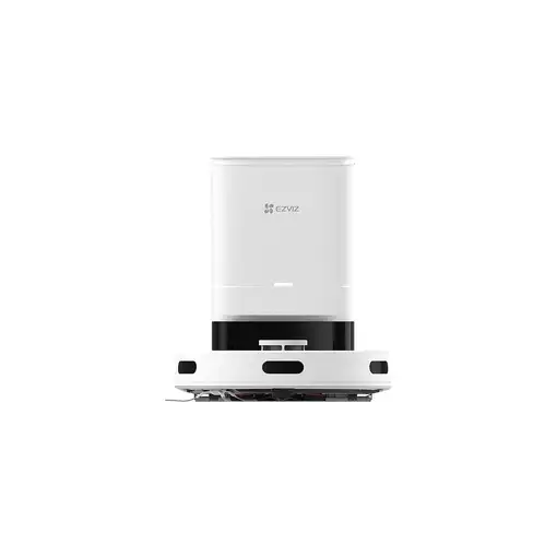 EZVIZ RE5 PLUS 0,35 L Bolsa para el polvo Blanco