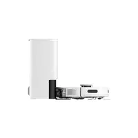 EZVIZ RE5 PLUS 0,35 L Bolsa para el polvo Blanco