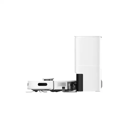 EZVIZ RE5 PLUS 0,35 L Bolsa para el polvo Blanco