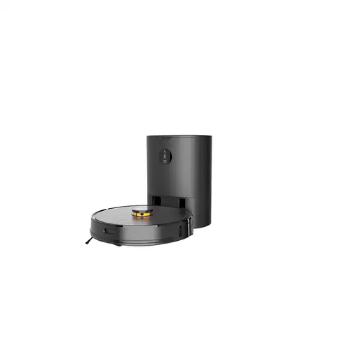 Imou RV-L11-A aspiradora robotizada Bolsa para el polvo Negro