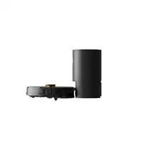 Imou RV-L11-A aspiradora robotizada Bolsa para el polvo Negro