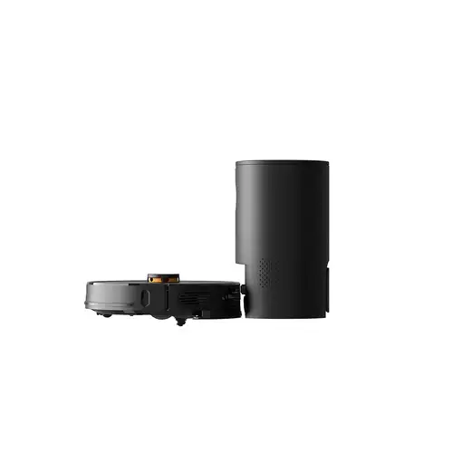 Imou RV-L11-A aspiradora robotizada Bolsa para el polvo Negro