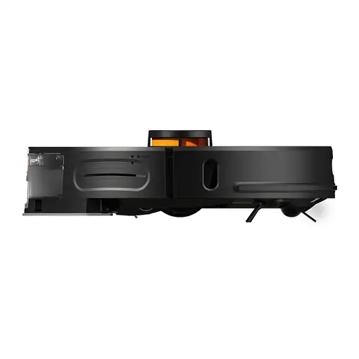 Imou RV-L11-A aspiradora robotizada Bolsa para el polvo Negro