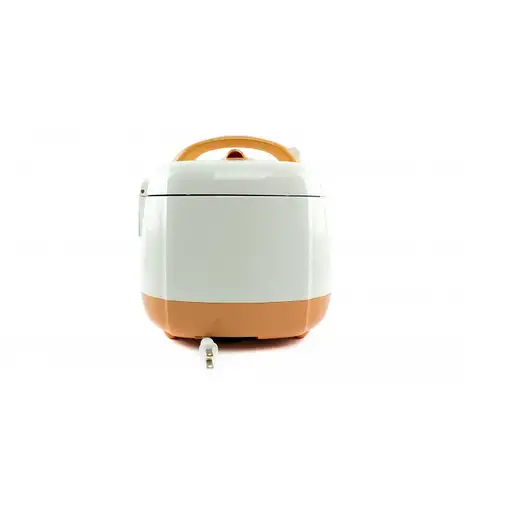 Cuckoo CR-0331 arrocera 0,54 L 360 W Marfil, Naranja