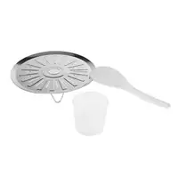 Cuckoo SLS-ART-0000070 arrocera 1,8 L 1445 W Metálico
