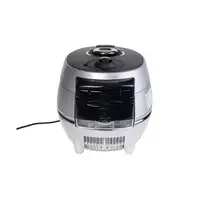 Cuckoo SLS-ART-0000070 arrocera 1,8 L 1445 W Metálico