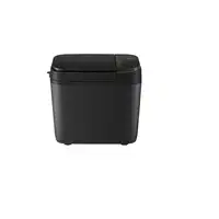 Panasonic SD-R2530KXE panificadora 550 W Negro