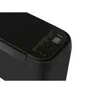 Panasonic SD-R2530KXE panificadora 550 W Negro
