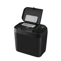 Panasonic SD-R2530KXE panificadora 550 W Negro