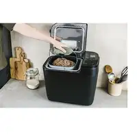 Panasonic SD-R2530KXE panificadora 550 W Negro