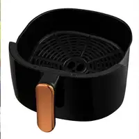 Russell Hobbs SatisFry Air Heißluftfritteuse Sencillo 5 L Independiente 1650 W Fre