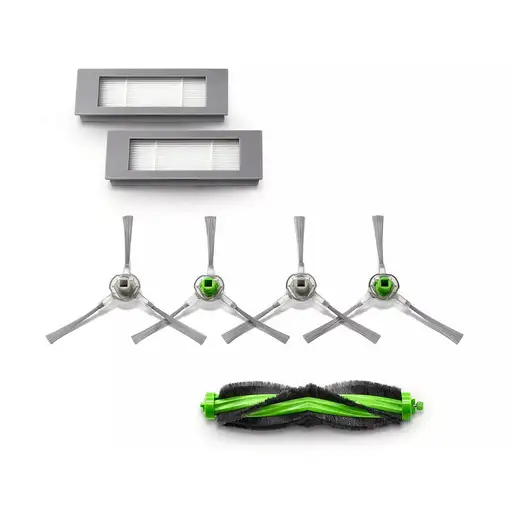 iRobot 4719025 accesorio y suministro de vacío Kit de mantenimiento Robot aspirado