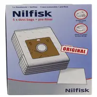 Nilfisk W7-51559