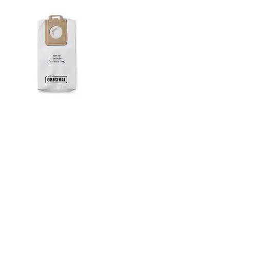 Nilfisk 128389187 accesorio y suministro de vacío Bolsa para el polvo