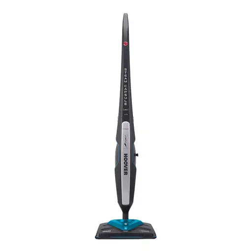 Hoover Steam Capsule 2in1 CA2IN1D 011 Fregona a vapor 0,35 L 1700 W Azul, Verde