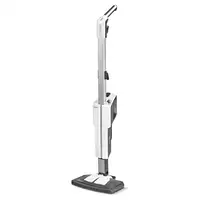 Polti Vaporetto SV610_Style Fregona a vapor 0,5 L 1500 W Gris, Blanco