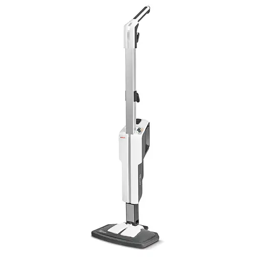 Polti Vaporetto SV610_Style Fregona a vapor 0,5 L 1500 W Gris, Blanco