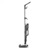 Polti Vaporetto SV610_Style Fregona a vapor 0,5 L 1500 W Gris, Blanco