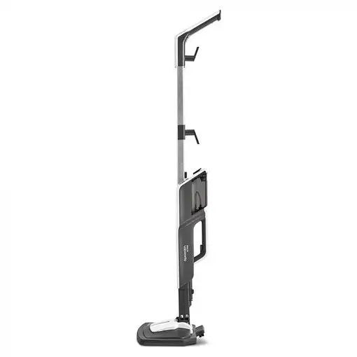 Polti Vaporetto SV610_Style Fregona a vapor 0,5 L 1500 W Gris, Blanco