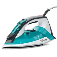 Polti Vaporella Quick & Comfort QC120 Plancha a vapor Suela de acero inoxidable 22